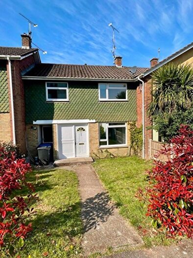 3 Bedroom Property To Rent In Egmont Road, Hamworthy, Poole, BH16