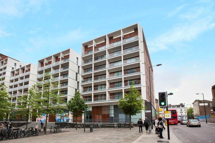 3 Bedroom Flat To Rent In Dalston Square, Dalston, London, E8