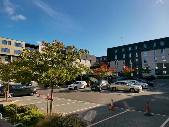 2 Bedroom Apartment To Rent In Drapery House, Fabrick Square, Lombard Street, Birmingham, B12