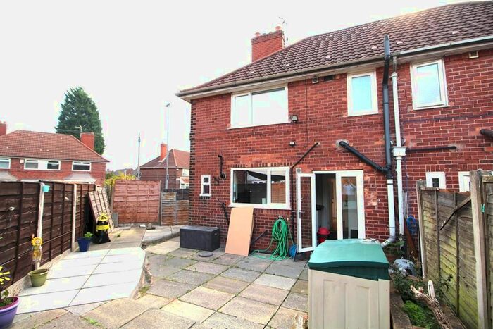 3 Bedroom Semi-Detached House To Rent In Solway Road, Manchester, M22
