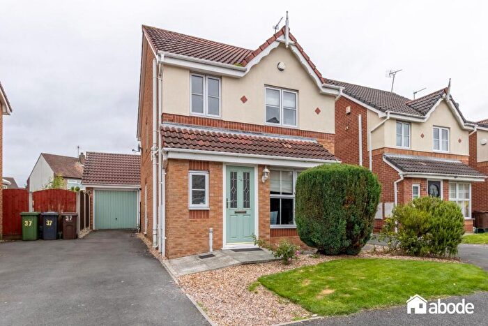 3 Bedroom Detached House For Sale In Hexham Close, Netherton, Bootle, L30