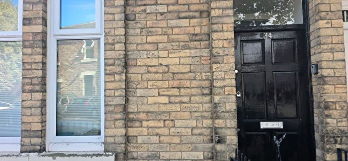 2 Bedroom Flat To Rent In Dilston Road, Arthurs Hill, NE4