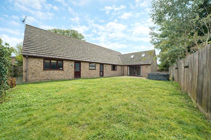 5 Bedroom Detached House For Sale In Queensway, Mildenhall, Bury St. Edmunds, Suffolk, IP28