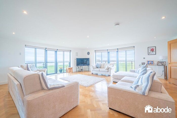 2 Bedroom Flat To Rent In Burbo Bank Road, Liverpool, L23