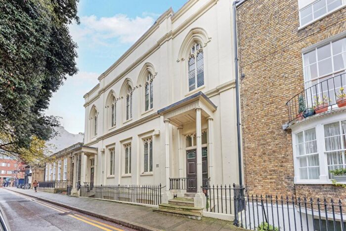 2 Bedroom Flat For Sale In Hawley Square, Margate, Kent, CT9