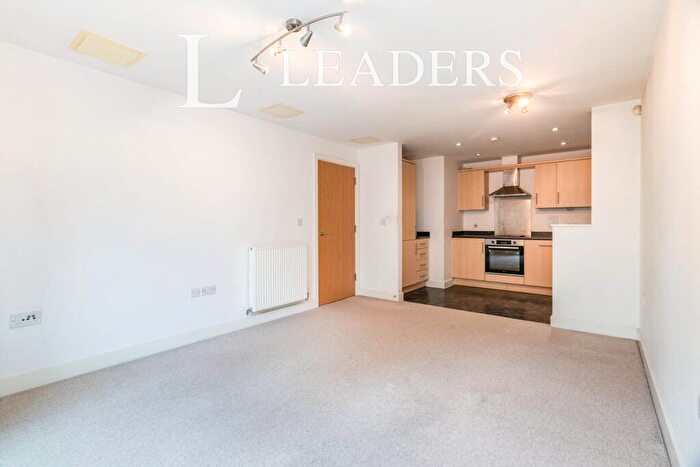 2 Bedroom Apartment To Rent In Highbury Drive, KT22