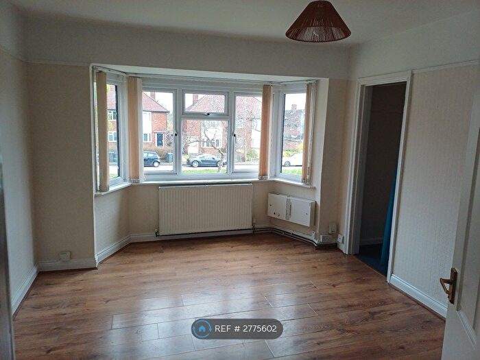 1 Bedroom Flat To Rent In Rycroft Grove, Birmingham, B33