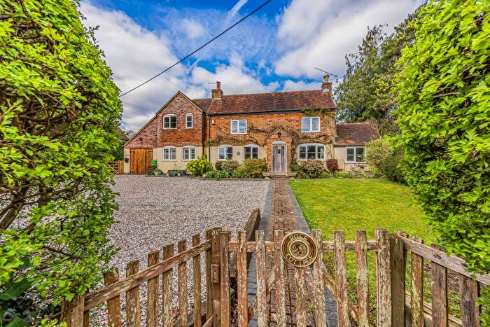 5 Bedroom Detached House For Sale In Hambledon, Hampshire, PO7