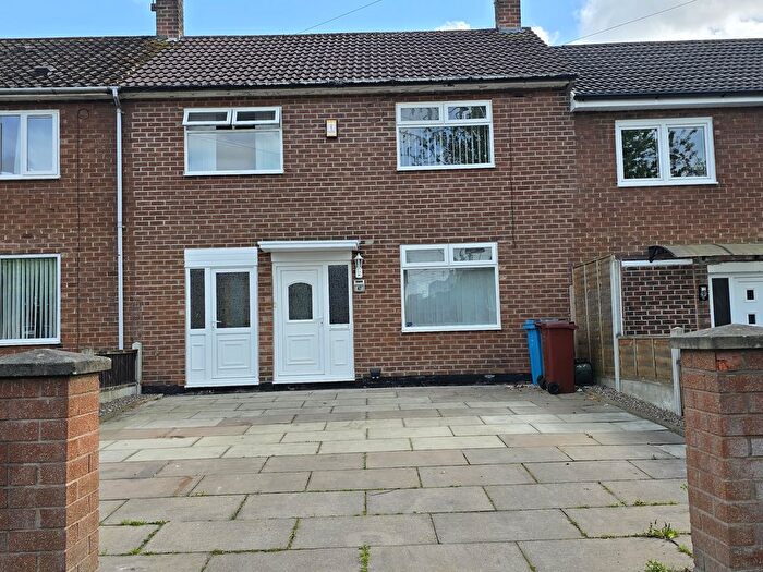 3 Bedroom Terraced House To Rent In Dean Road, Manchester, M18