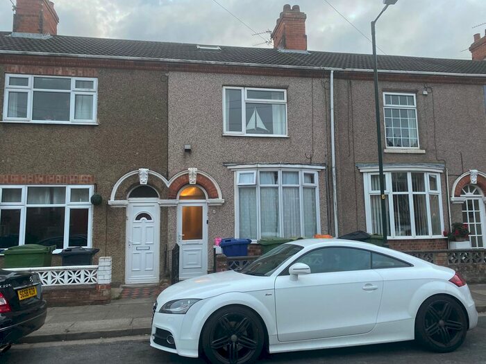 1 Bedroom Flat To Rent In Dolphin Street, Cleethorpes, DN35