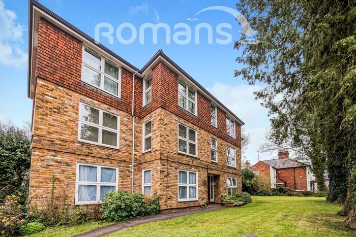 2 Bedroom Apartment To Rent In Wyclands House, HP12