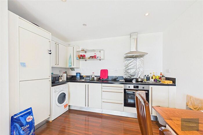 2 Bedroom Apartment To Rent In The Praedium, Bristol, BS6