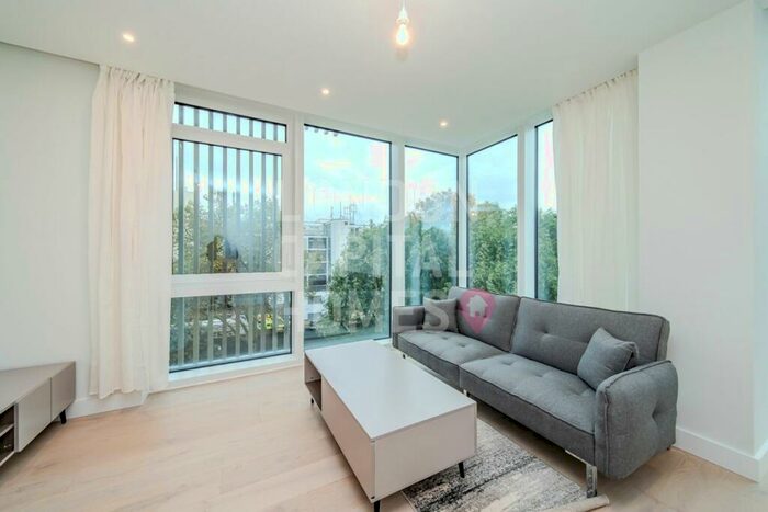 2 Bedroom Apartment To Rent In Grand Central Apartments, Brill Place, NW1