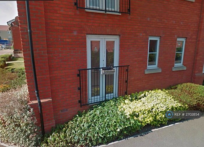 2 Bedroom Flat To Rent In Costessey, Norwich, NR8