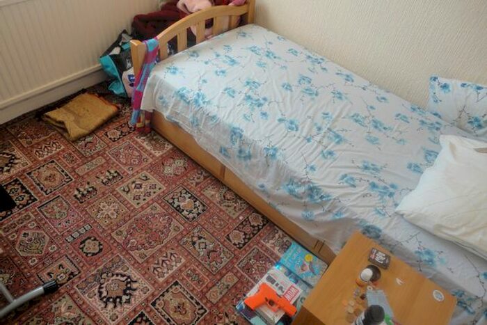 3 Bedroom Semi-Detached House To Rent In Orchard Avenue, Feltham, TW14