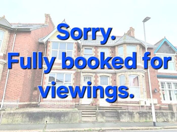 2 Bedroom Terraced House To Rent In Townsend Avenue, Keyham, Plymouth, PL2