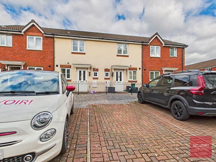 2 Bedroom Terraced House To Rent In Wern Fawr Road, Swansea, SA1