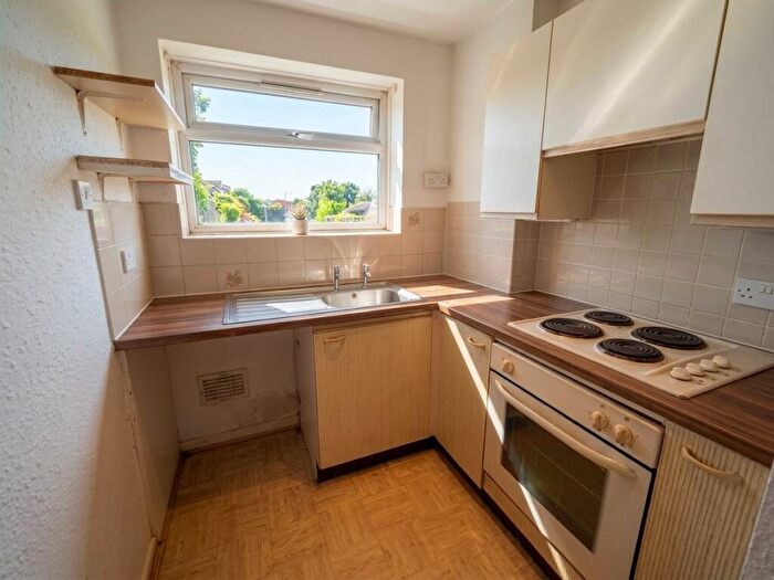 Apartment To Rent In Long Leys Court, Long Leys Croft, Water Orton., B46