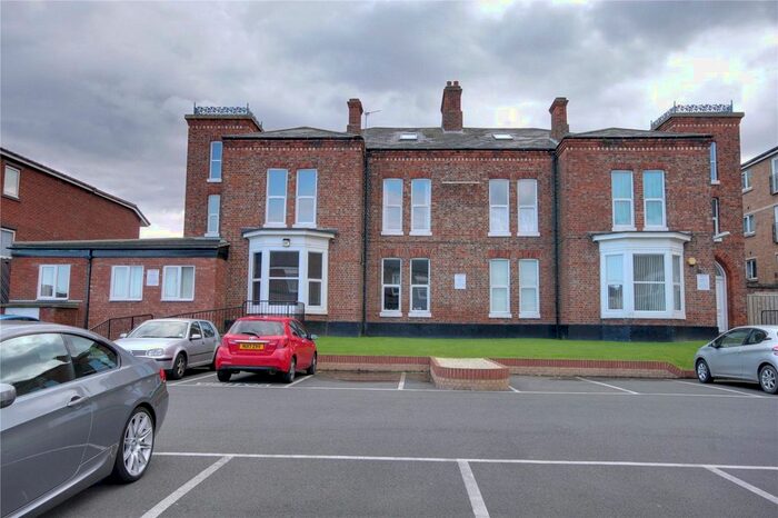 1 Bedroom Flat To Rent In Coatham Road, Redcar, TS10