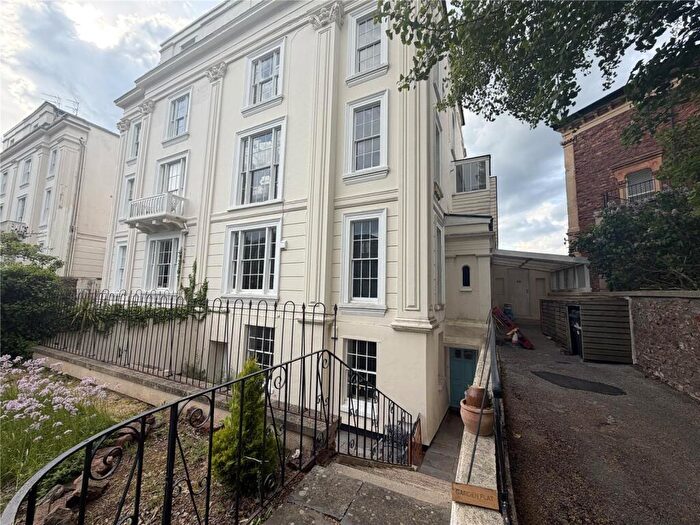 2 Bedroom Flat To Rent In Oakfield Road, Clifton, Bristol, BS8