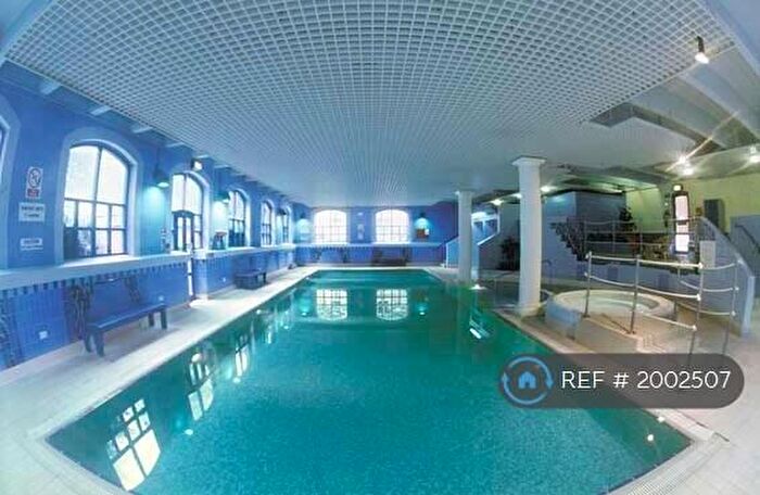 1 Bedroom Flat To Rent In Fairfield Road, London, E3