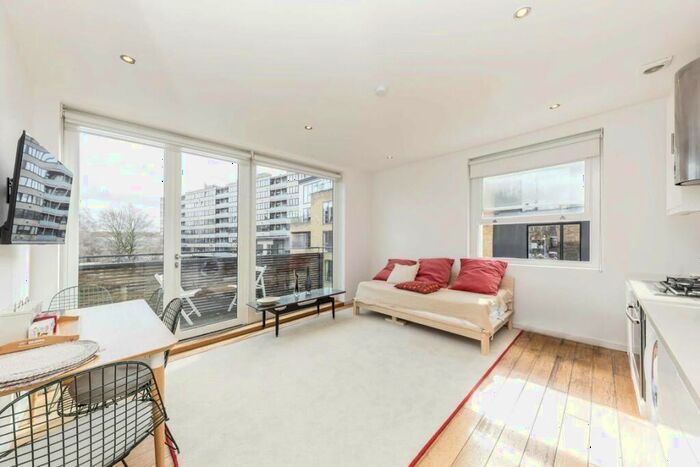 1 Bedroom Flat To Rent In Broadway Market, Broadway Market, E8