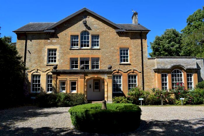 1 Bedroom Apartment To Rent In Begbroke Manor, Spring Hill Road, Begbroke, OX5