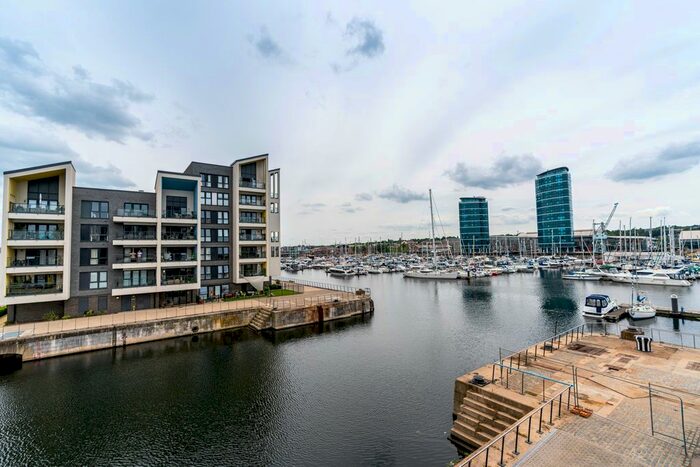 1 Bedroom Flat To Rent In Edgewater, St. Marys Island, Chatham, Kent, ME4