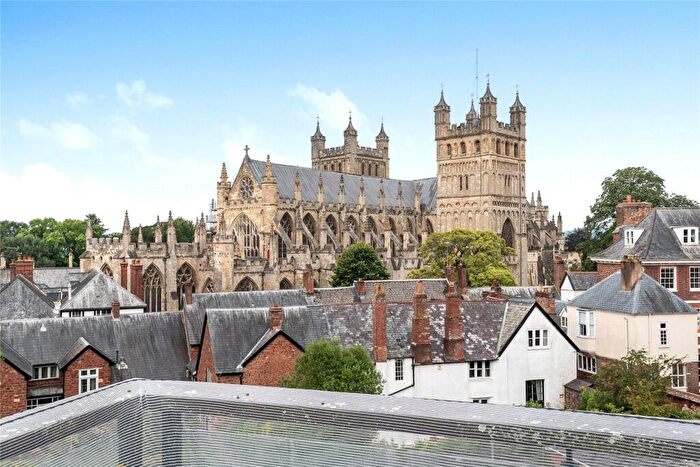 2 Bedroom Apartment To Rent In Princesshay, Exeter, EX1