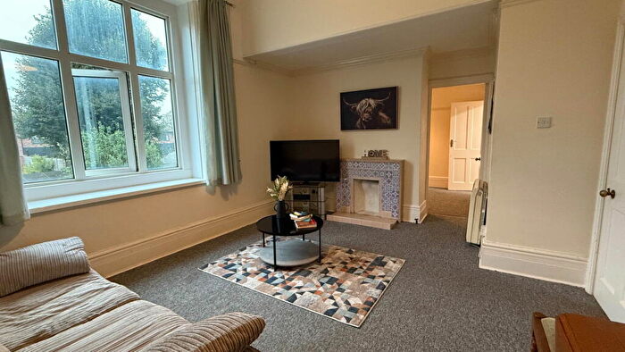 2 Bedroom Flat For Sale In Flat C, Grimston Ave, Folkestone, CT20