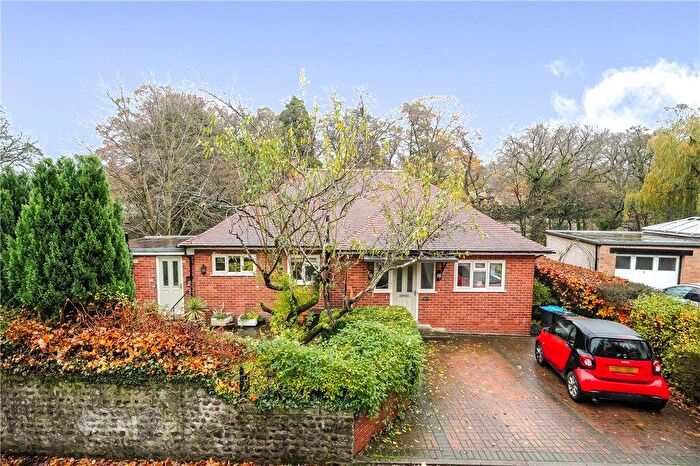 2 Bedroom Bungalow For Sale In Borrage Lane, Ripon, North Yorkshire, HG4