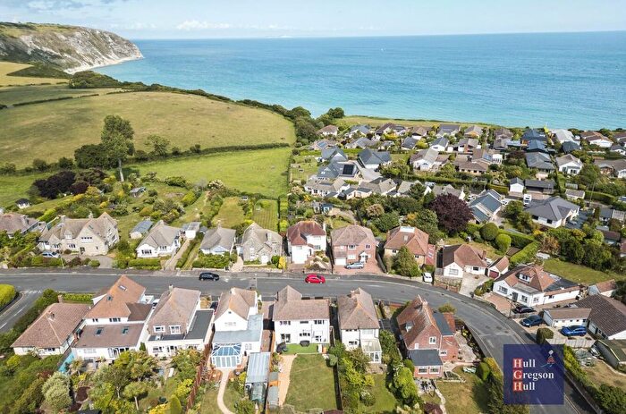 4 Bedroom Property For Sale In Bay Crescent, Swanage, BH19