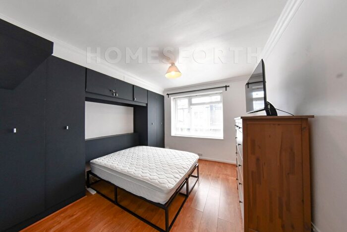 1 Bedroom Flat To Rent In Sherriff Road, West Hampstead, NW6