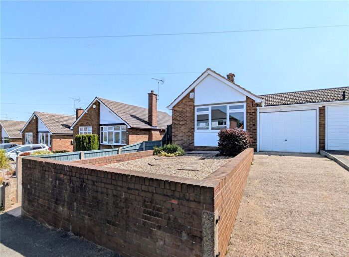 2 Bedroom Bungalow For Sale In Little Barn Lane, Mansfield, Nottinghamshire, NG18
