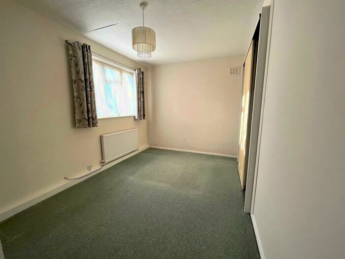 2 Bedroom Detached Bungalow For Sale In Judith Drive, Evington