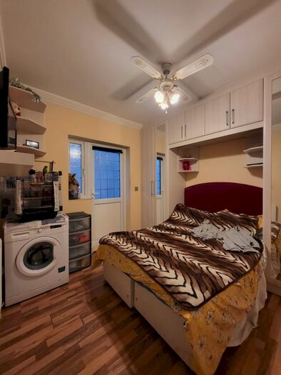 Studio To Rent In Midholm, Wembley, Greater London HA9