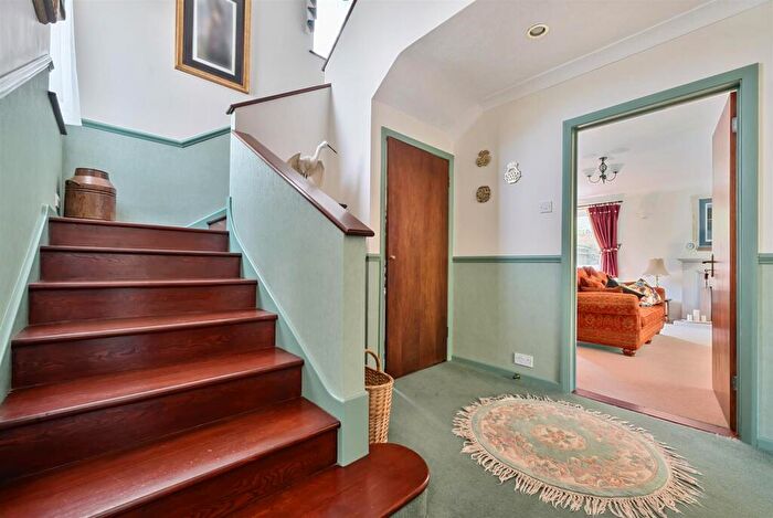 5 Bedroom Detached House For Sale In Deer Park Crescent, Tavistock, Devon, PL19