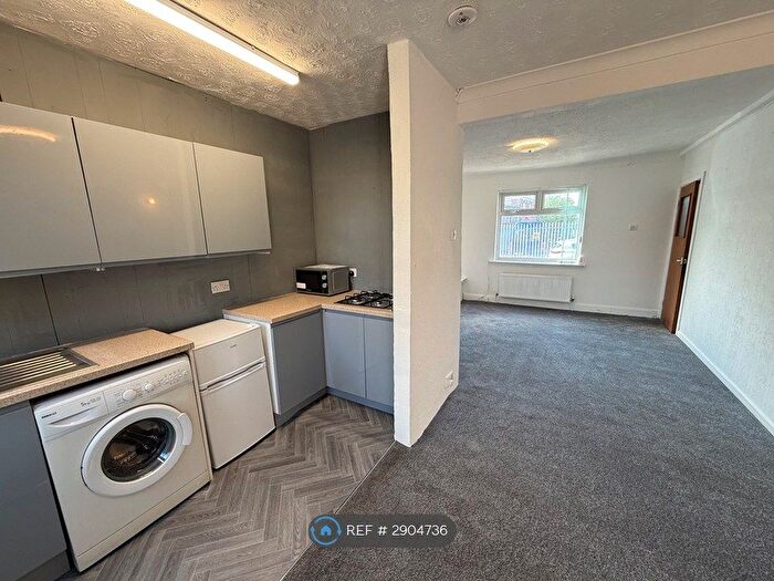 2 Bedroom Terraced House To Rent In Whittington St, Doncaster, DN1