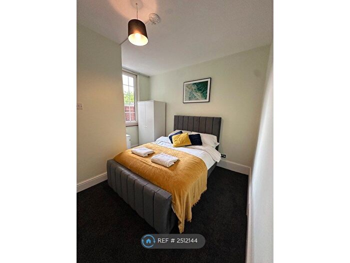 1 Bedroom Flat To Rent In Holly Road, London, E11