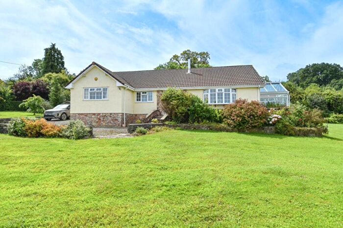 3 Bedroom Bungalow For Sale In Theale, Wedmore, BS28