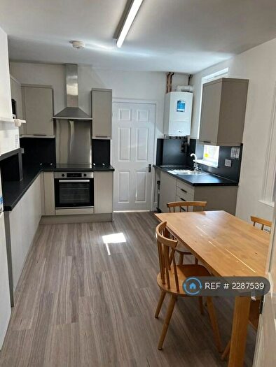 5 Bedroom Terraced House To Rent In Wellsway, Bath, BA2