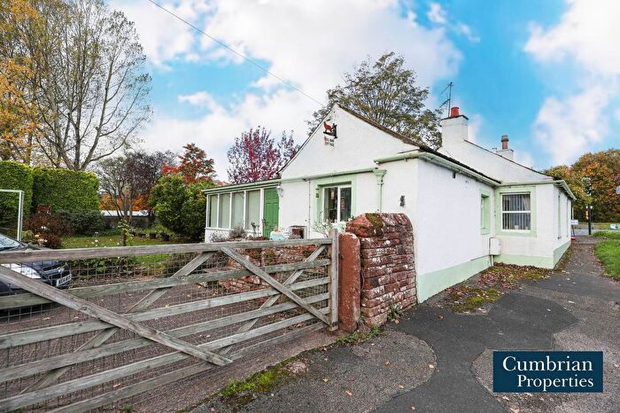 Cottage For Sale In Eamont Bridge, Penrith, CA10