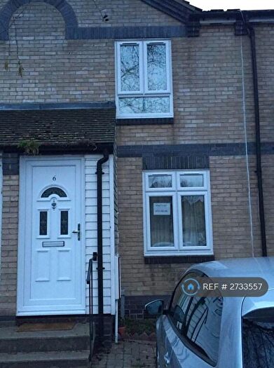 2 Bedroom Terraced House To Rent In Radley Court, London, SE16