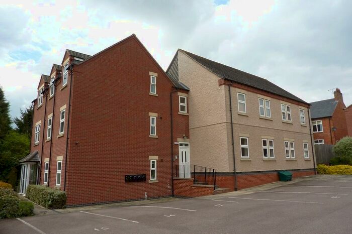 2 Bedroom Apartment To Rent In Linkfield Road, Mountsorrel, LE12