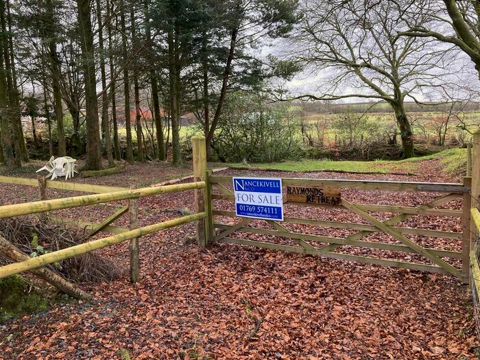 Land For Sale In Powlers Piece, Holsworthy, Bideford, EX22