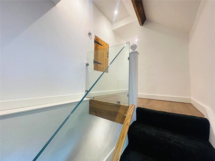 3 Bedroom End Of Terrace House For Sale In Caernarfon Road, Beddgelert, Caernarfon, Gwynedd, LL55