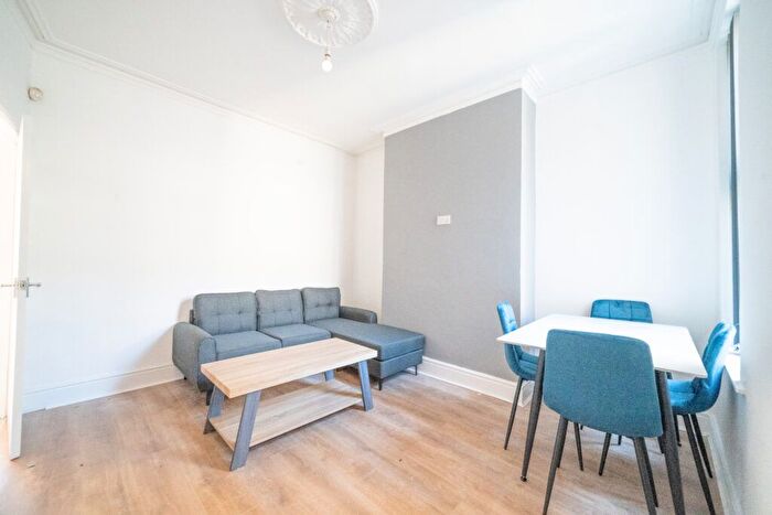 4 Bedroom Terraced House To Rent In Leopold Road, Kensington, Liverpool, Merseyside, L7