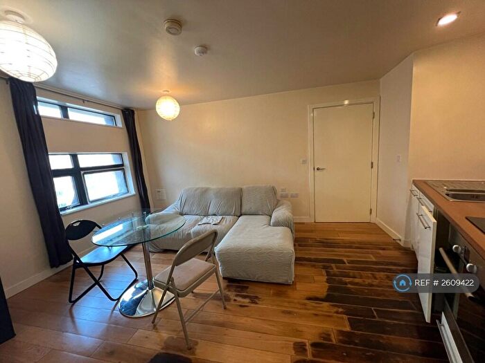 1 Bedroom Flat To Rent In Great Ancoats Street, Manchester, M4