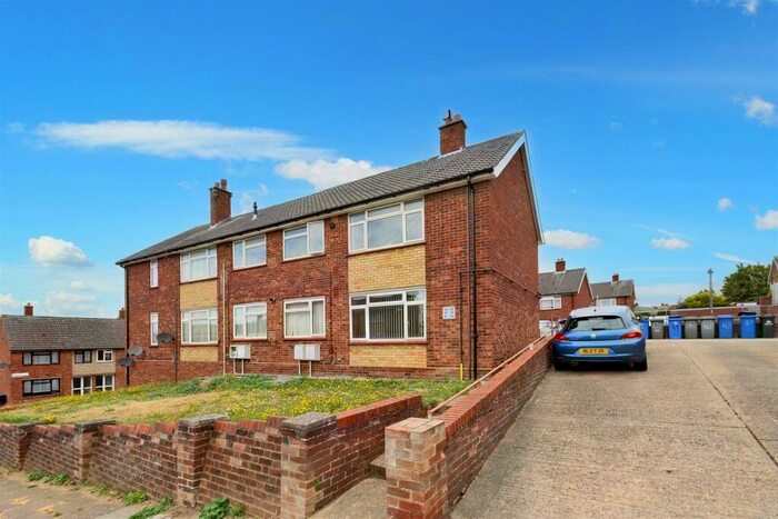 2 Bedroom Apartment To Rent In Manchester Road, Ipswich, IP2