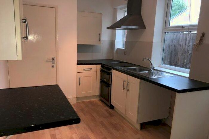 2 Bedroom Property To Rent In Grosvenor Street, Derby, DE24